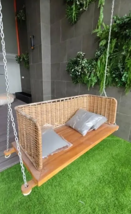 The Riv At Riveria City Kl Sentral Klcc View16 쿠알라룸푸르 아파트